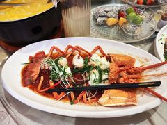 -国惠大酒楼(宝龙店)