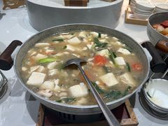 -聚春园自助餐厅(东街口店)