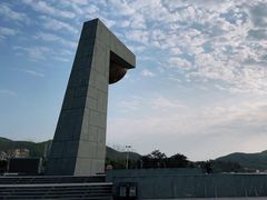 -青澳湾北回归线广场