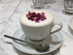 -Lady M(沙田新城市广场店)