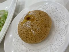 爆浆榴莲-金时代顺风大酒店(临港百联店)