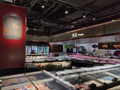 -中百生活剧场(泛海城市广场店)