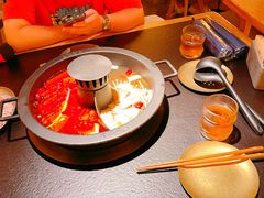 -晓宇重庆火锅(西安荟聚店)