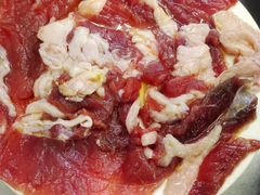 -松明一烤肉馆(鲁园店)