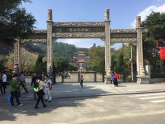 -南沙天后宫景区