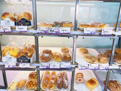 -黑森林饼皇(石龙路总店)
