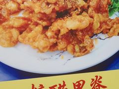 -太子食府(圣水路店)