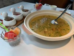 -陶苏·品味融合川菜(龙湖源著天街店)