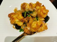 -北京四季酒店·采逸轩