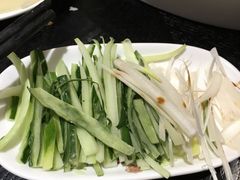 -煜丰汴京烤鸭(福彩路店)