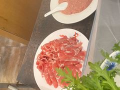 -鑫龙火锅城(青岛分店)