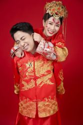 -巴黎春天婚纱摄影STUDIO·定制