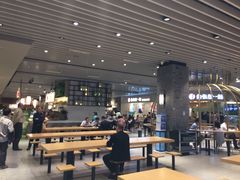 -食代馆(深业上城店)