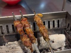 -古彭7只羊·徐州烧烤(旗舰店)