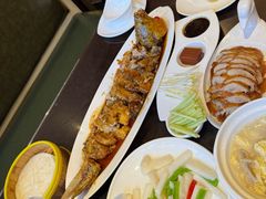 -老牌坊鲁菜名店(聊城美食岛店)