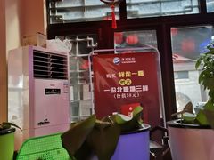 -渔民船说·北塘海鲜·天津菜·海肠捞饭(北塘古镇店)