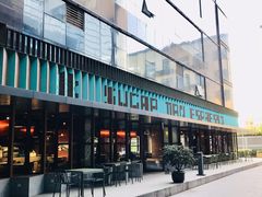 -sugarman espresso素饮糖人高新咖啡工厂