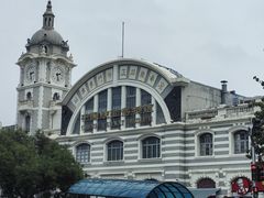 -中国铁道博物馆(正阳门馆)