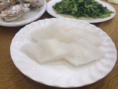 -寻味顺德·南记酒家·传统顺德菜·鱼生(广源路店)