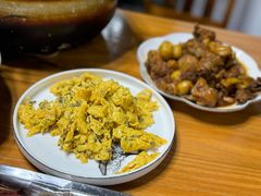 -竹乡人家大鱼头(南山竹海店)