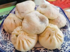 -宝正臻天津包子总店(金阳光居易店)