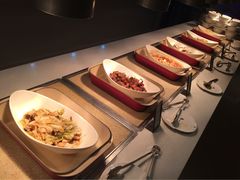 iphone_upload_pic-海口绿发希尔顿酒店-田园汇自助餐·三文鱼·海鲜