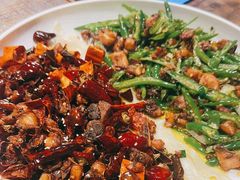 -铁公鸡·四川料理(天环广场店)