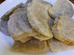 -六爷门框百年卤煮