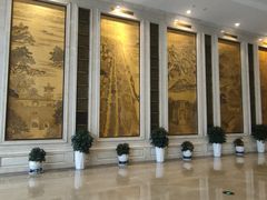 -武汉规划展示馆
