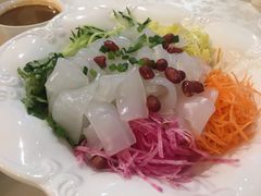 -北京圆山大酒店·餐厅