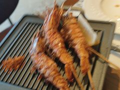 -Mr.Fish鱼鲜生海鲜放题(高德置地冬广场店)
