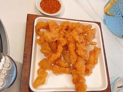 -刘一锅筋头巴脑(大悦城C店)