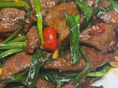 -李记东北饺子馆·东北菜(欢乐谷店)