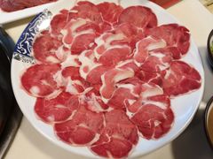 -福寿斋·老北京铜锅涮肉·烤鸭(顺义总店)
