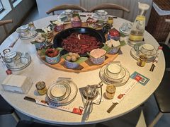 -巴蜀尚品鲜货火锅(邛崃店)