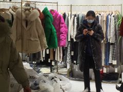 -南京环北服装批发市场