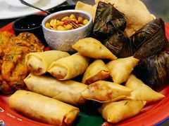 -simply thai天泰(长泰广场店)