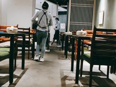 大堂-小大董·烤鸭(凤凰汇店)