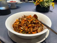 -小天厨民间菜馆(深圳街店)
