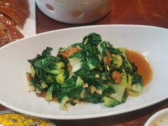 -京味张·北京烤鸭(天河南二路店)