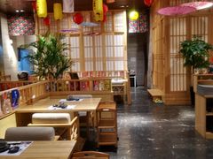大堂-鲔吞·和牛寿喜烧(闵行区绿瘦酒店)