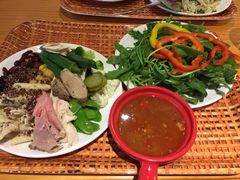 -So Lounge索兰至餐厅(蓝色港湾店)