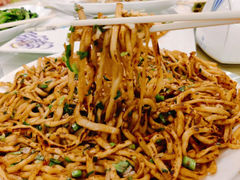 蒜香煎粗面-溪涌潮天下餐厅(麓湾国际公馆店)