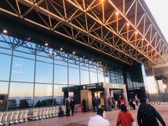 -米兰马尔彭萨国际机场