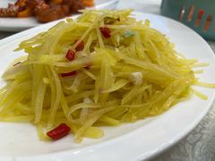 -五谷屯私房菜·始于2005(中山陵童卫路店)