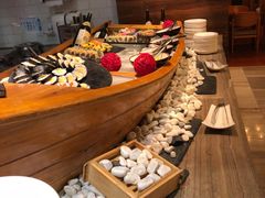 -OPEN開全日自助餐厅·牛肉火锅·海鲜(佛山希尔顿酒店)