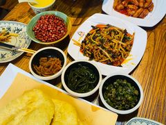 -呱呱叫民俗风味主题餐厅(沣峪口店)
