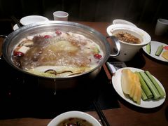 -牛焱·贵州黄牛肉火锅(城西银泰店)