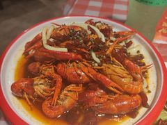 -虾享蟹逅小龙虾·螃蟹·小海鲜(吉林省总店)