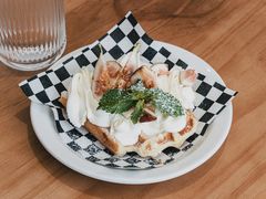 -echoes coffee回响咖啡(红山店)